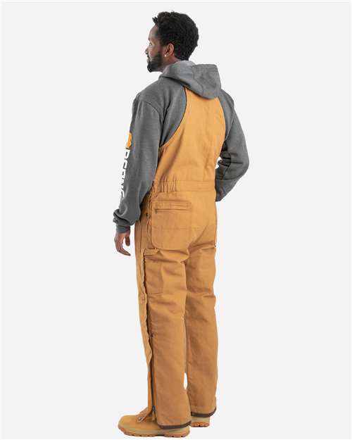 Men's Tall Heritage Insulated Bib Overall