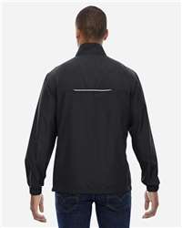 CORE365 CORE365 Men's Tall Techno Lite Motivate Unlined Lightweight Jacket, view 5