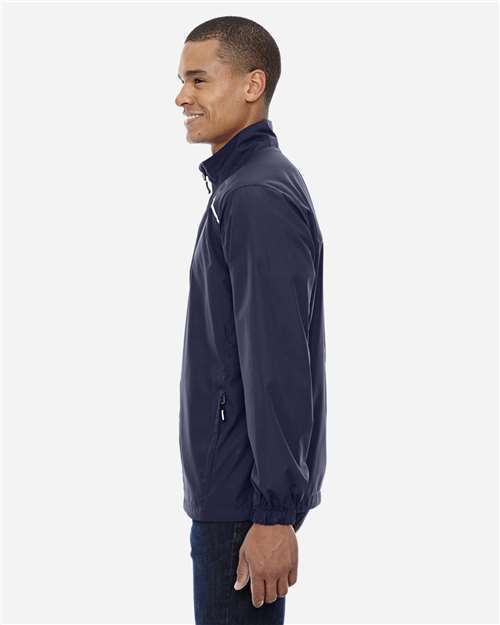 Men's Tall Techno Lite Motivate Unlined Lightweight Jacket