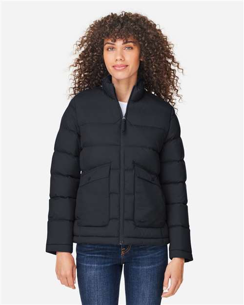 Women's Inspire Puffer Jacket