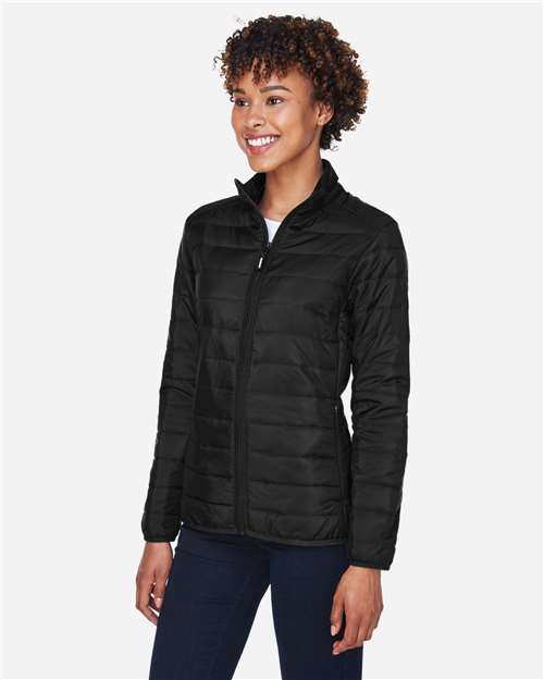 Women's Prevail Packable Puffer Jacket