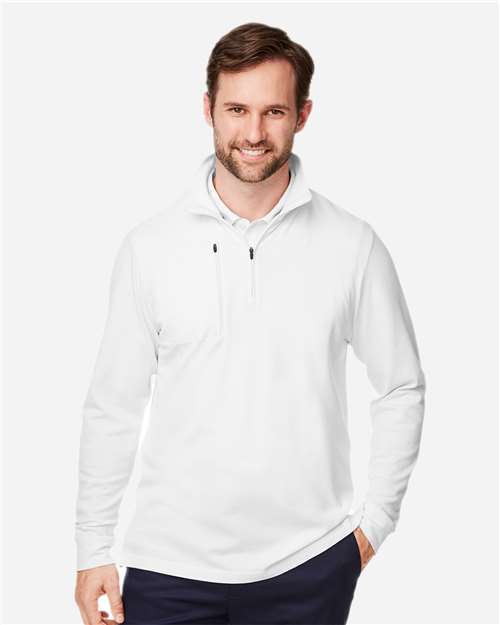 Men's New Classics® Performance Quarter-Zip Pullover