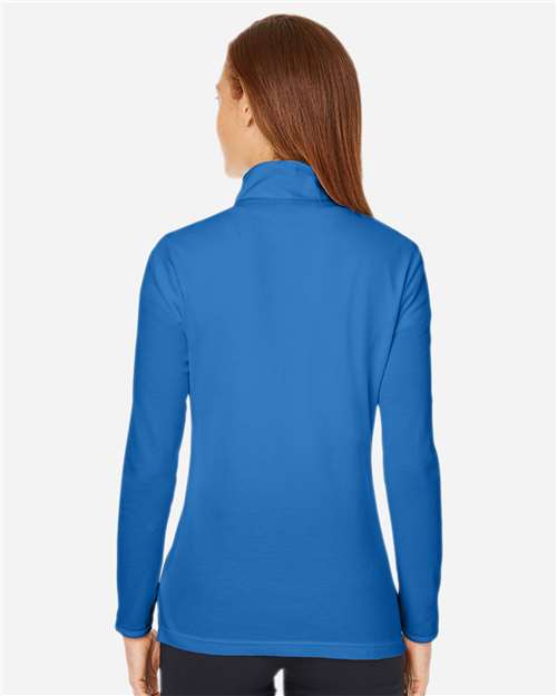 Women's New Classics® Performance Quarter-Zip Pullover