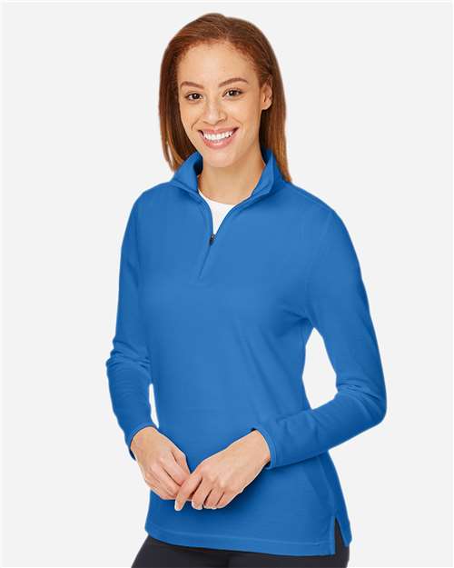 Women's New Classics® Performance Quarter-Zip Pullover