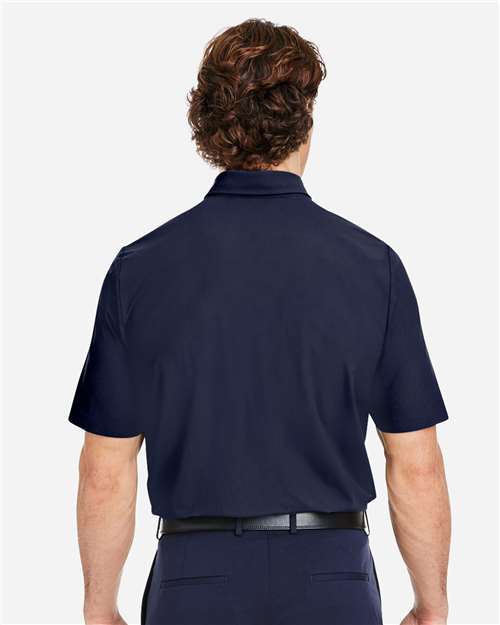Men's CrownLux Performance® Windsor Welded Polo