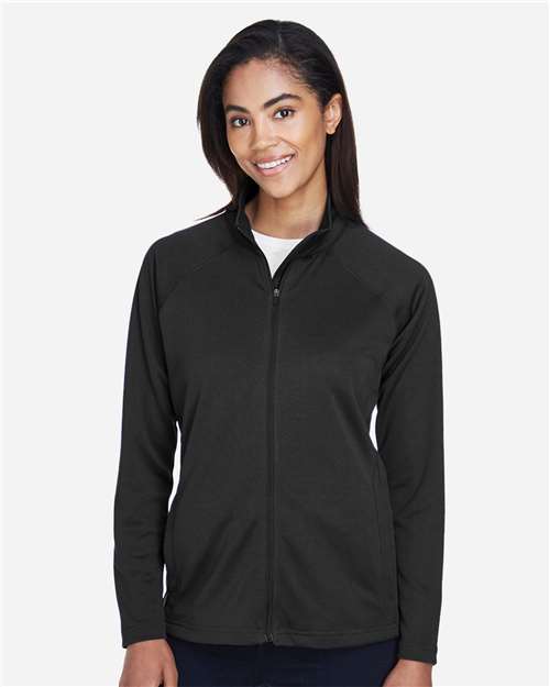 Women's Stretch Tech-Shell® Compass Full-Zip Jacket