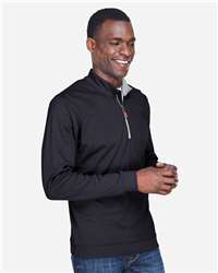 Devon & Jones DG479 - Men's DRYTEC20™ Performance Quarter-Zip Pullover