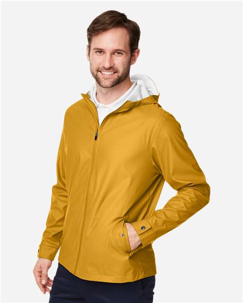 Unisex New Classics® Prescott Rain Jacket