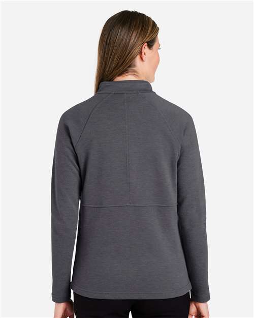Women's New Classics® Charleston Quarter-Zip Pullover