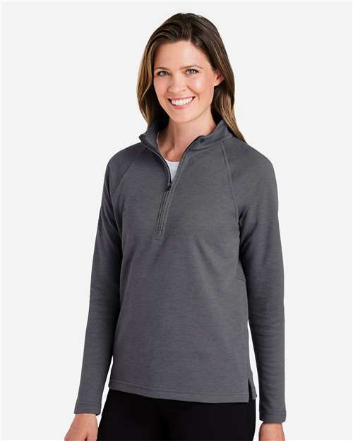 Women's New Classics® Charleston Quarter-Zip Pullover
