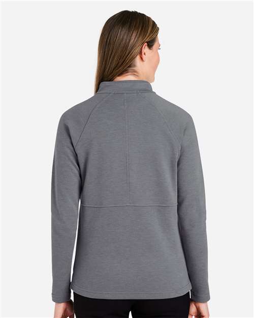 Women's New Classics® Charleston Quarter-Zip Pullover
