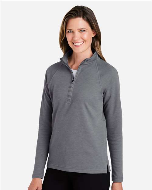 Women's New Classics® Charleston Quarter-Zip Pullover
