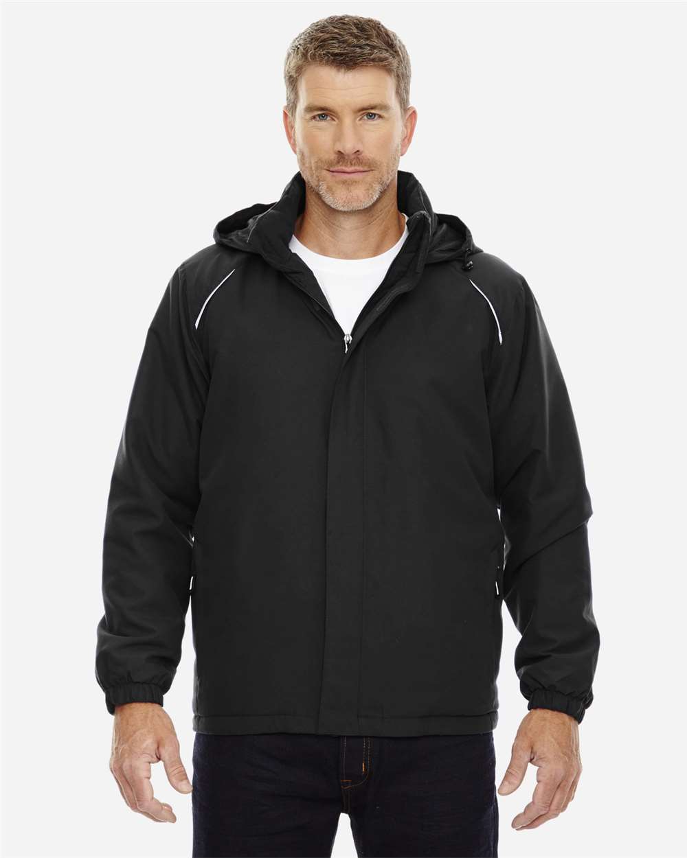 Core365 88189T Men's Tall Brisk Insulated Jacket | S&S