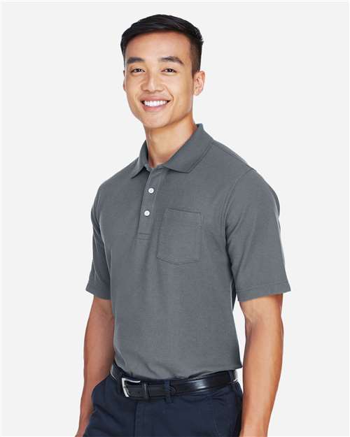 Men's DRYTEC20™ Performance Pocket Polo