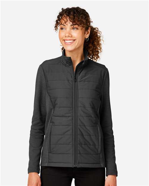 Women's New Classics® Charleston Hybrid Jacket