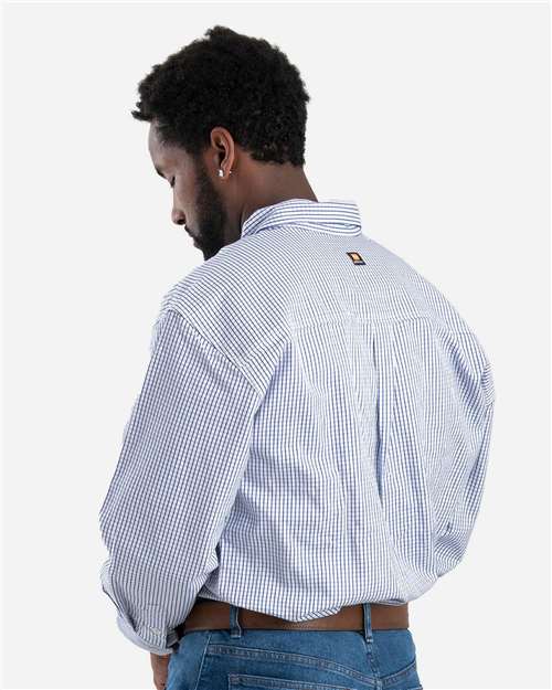 Model Back