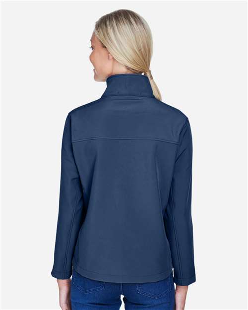 Women's Soft Shell Jacket