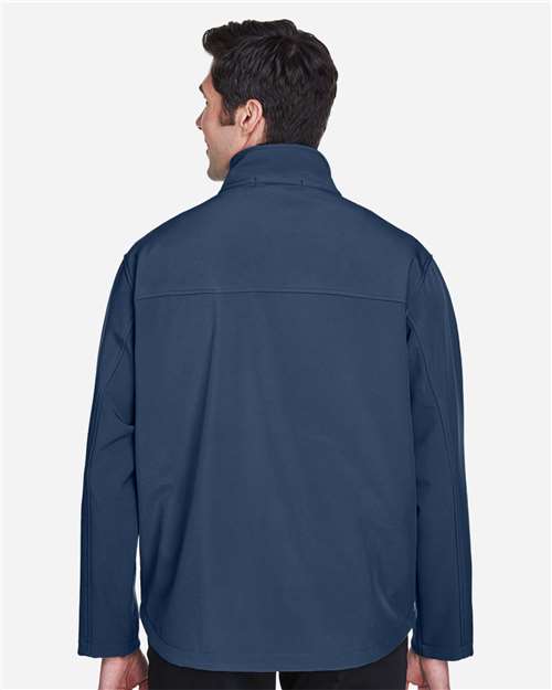 Men's Soft Shell Jacket