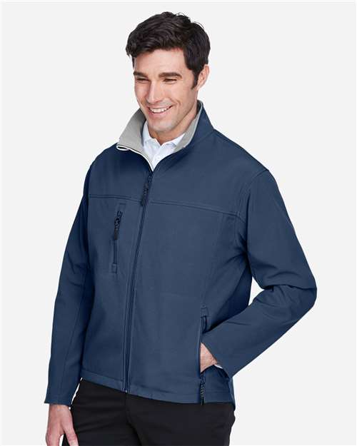 Men's Soft Shell Jacket