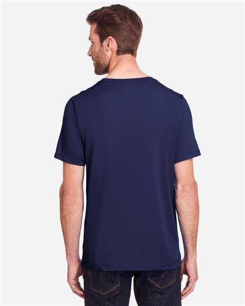 Unisex Tall Fusion ChromaSoft™ Performance T-Shirt