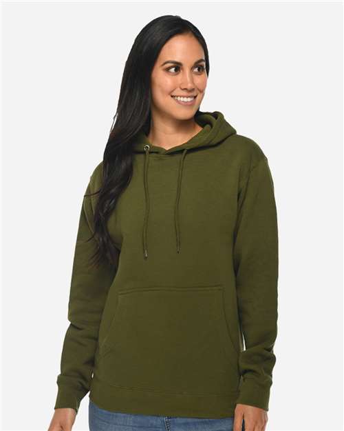 Unisex Premium Pullover Hooded Sweatshirt
