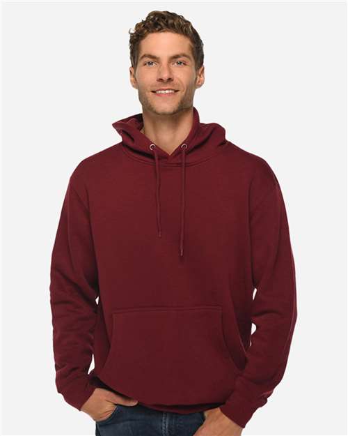 Unisex Premium Pullover Hooded Sweatshirt