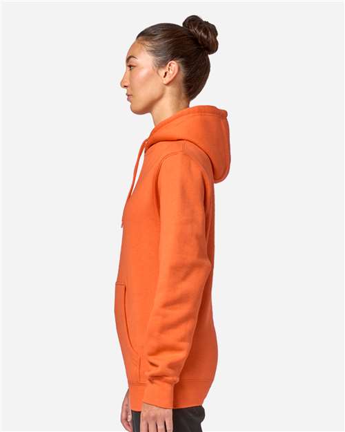 Unisex Premium Pullover Hooded Sweatshirt