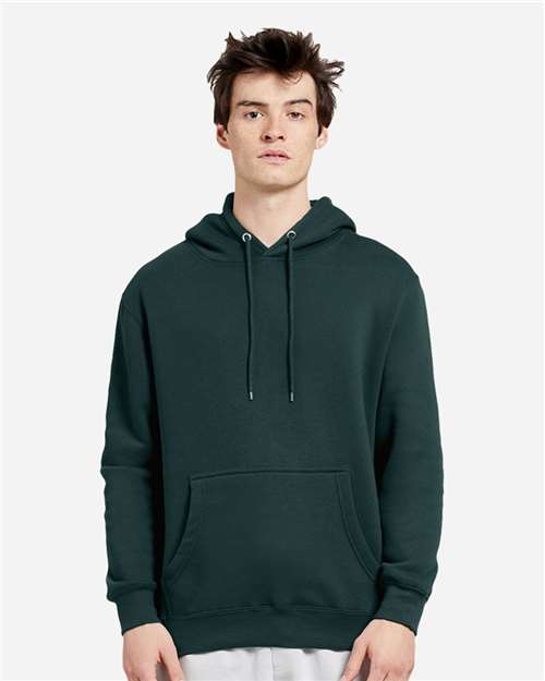 Unisex Premium Pullover Hooded Sweatshirt