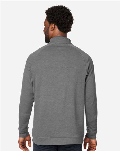 Men's New Classics® Charleston Quarter-Zip Pullover