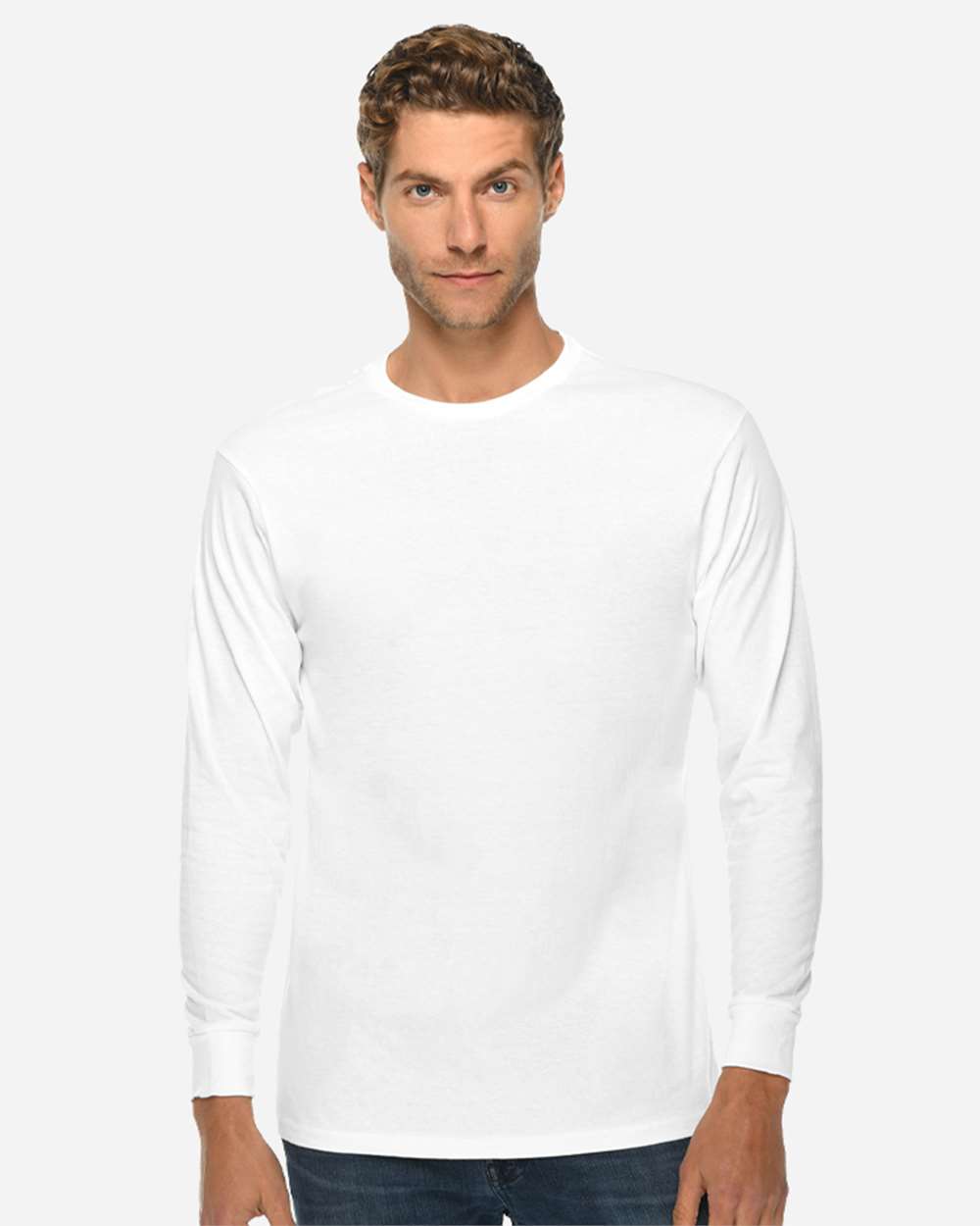 Lane Seven LS15009 - Heavyweight Long Sleeve T-Shirt