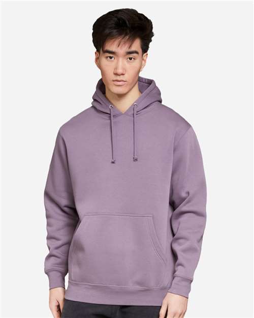 Unisex Heavyweight Pullover Hooded Sweatshirt