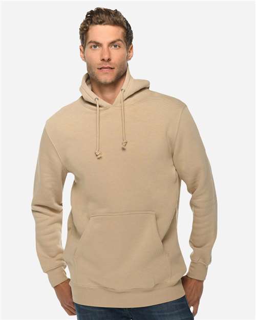 Unisex Heavyweight Pullover Hooded Sweatshirt