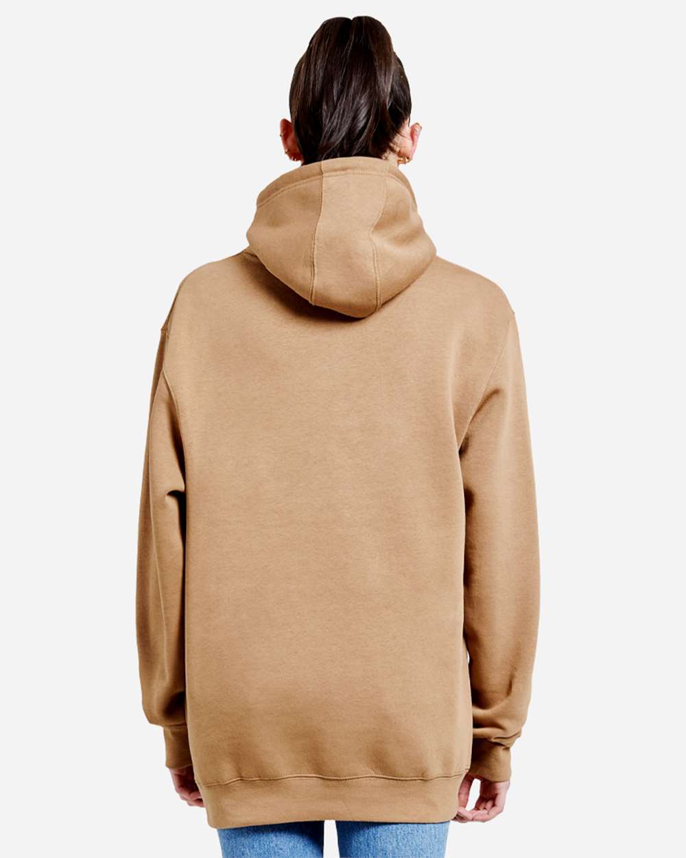 🔥 Lane Seven Unisex Heavyweight Pullover Hooded Sweatshirt Up To 3XL LS19001 - Picture 51 of 56