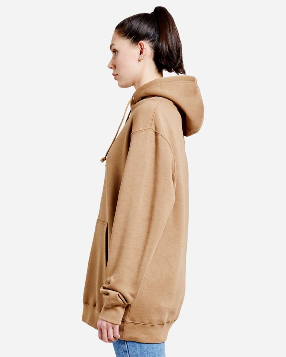 🔥 Lane Seven Unisex Heavyweight Pullover Hooded Sweatshirt Up To 3XL LS19001 - Picture 47 of 56