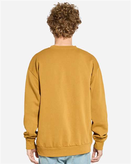 Unisex Urban Crewneck Sweatshirt