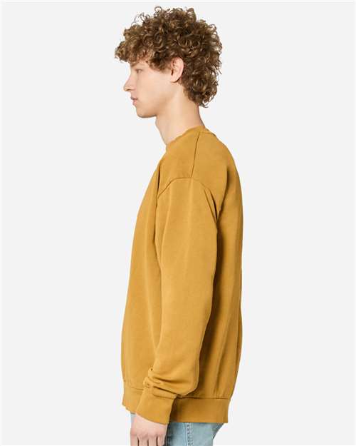 Unisex Urban Crewneck Sweatshirt