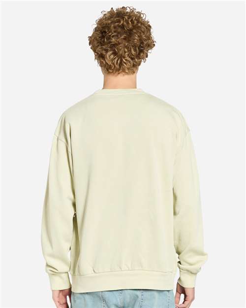 Unisex Urban Crewneck Sweatshirt