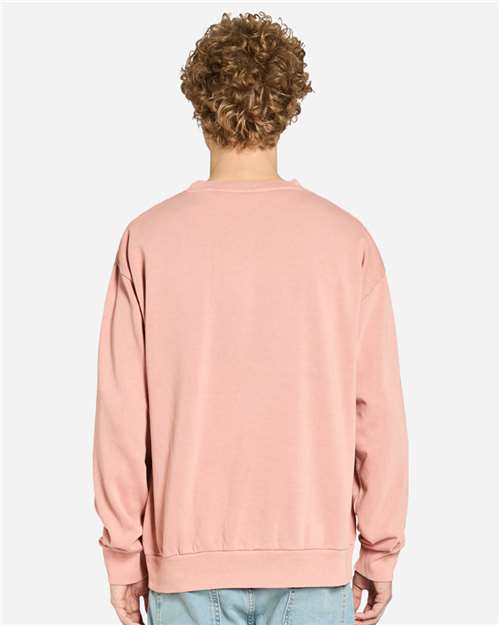 Unisex Urban Crewneck Sweatshirt