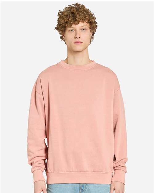 Unisex Urban Crewneck Sweatshirt