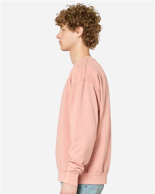 Unisex Urban Crewneck Sweatshirt