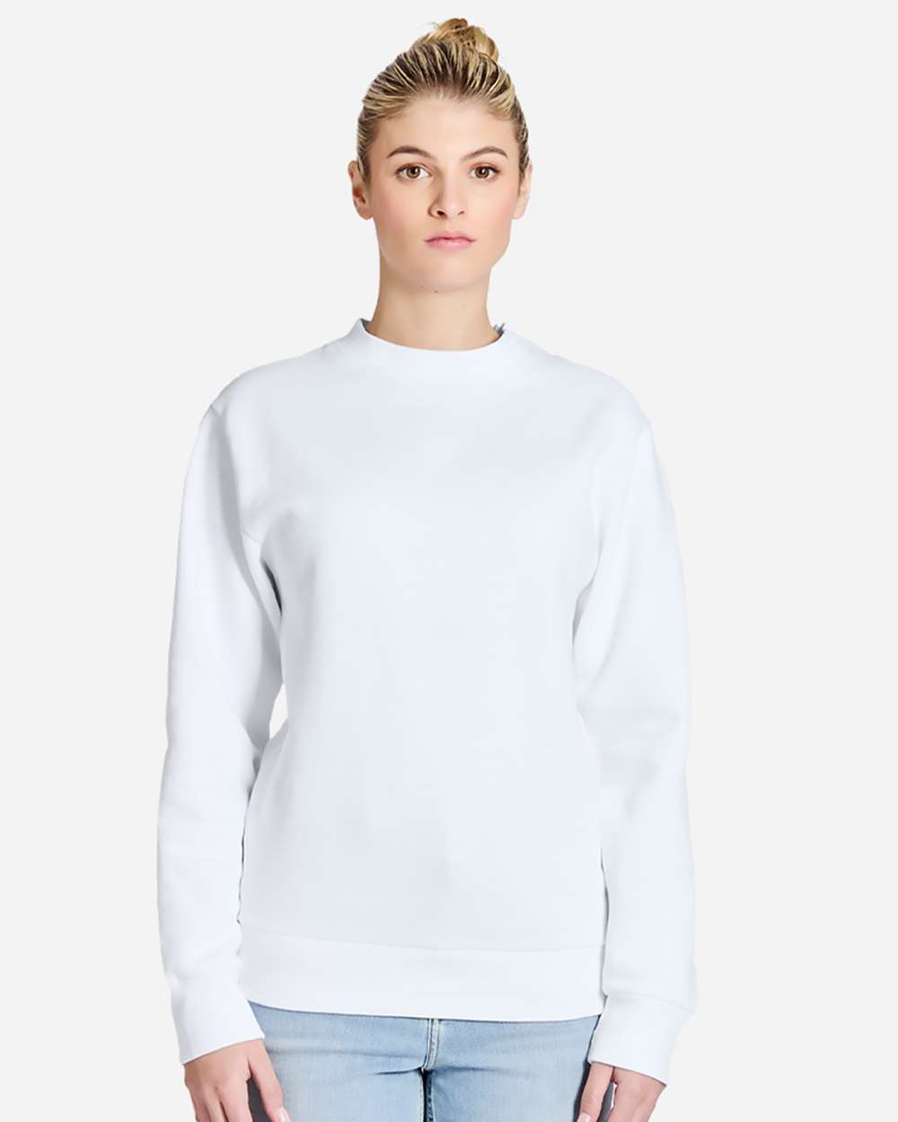 Lane Seven LS16004 - Unisex Urban Crewneck Sweatshirt