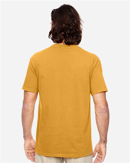 Classic T-Shirt – On Model – Back