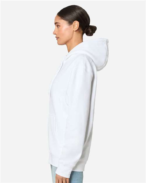 Unisex Premium Full-Zip Hooded Sweatshirt