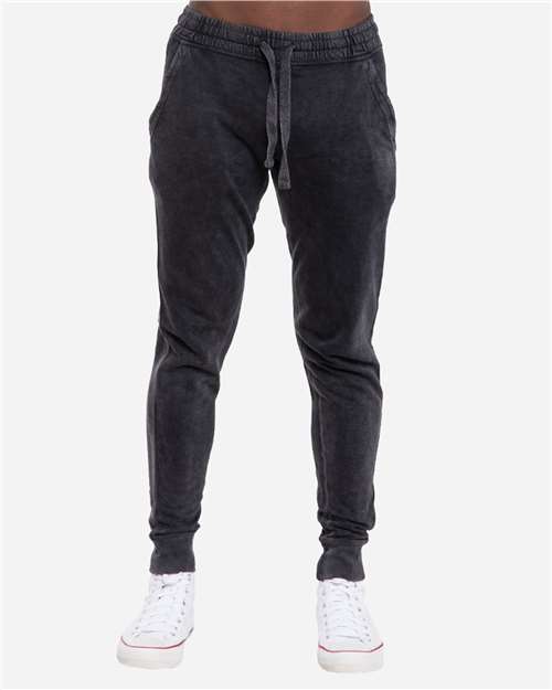 Unisex Vintage Joggers