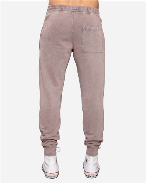 Unisex Vintage Joggers