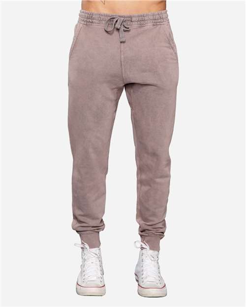 Unisex Vintage Joggers