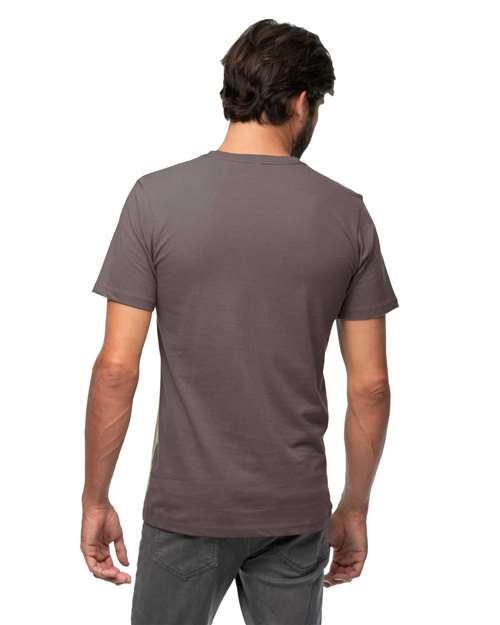 Unisex Fashion T-Shirt