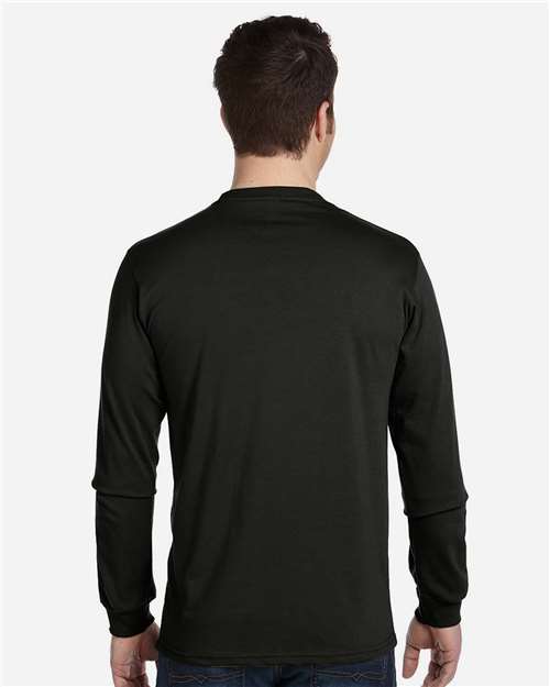 Unisex Classic Long Sleeve T-Shirt