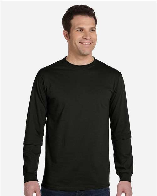 Unisex Classic Long Sleeve T-Shirt