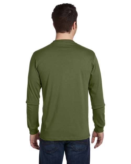 Unisex Classic Long Sleeve T-Shirt